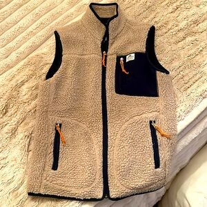 Penfield vest